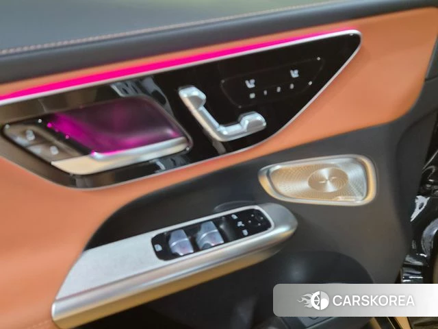 Mercedes-Benz GLC-Class X254 id 4177808 из Кореи 11