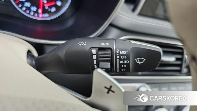 Genesis G70 id 4326037 из Кореи 11
