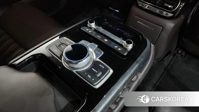 Genesis G90 id 4568527 из Кореи 11