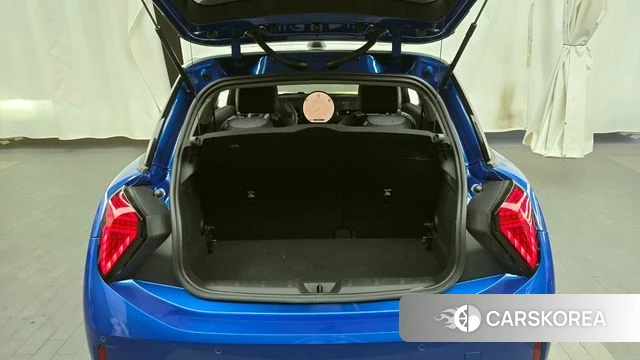 Mini Cooper C 4th generation id 3870290 из Кореи 11