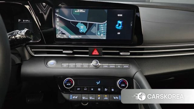 Hyundai Avante (CN7) id 4308810 из Кореи 11