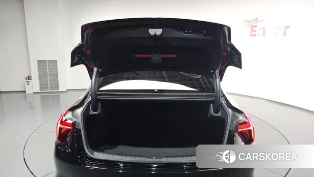 Kia K8 id 3492000 из Кореи 11