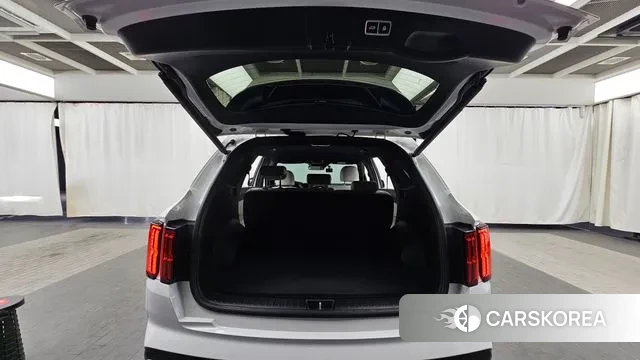 Kia Sorento 4th Generation id 3571847 из Кореи 11