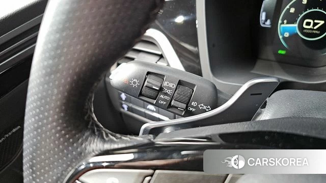 Ssangyong Beautiful Korando id 3936377 из Кореи 11