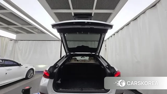 BMW X6 (G06) id 3556849 из Кореи 11