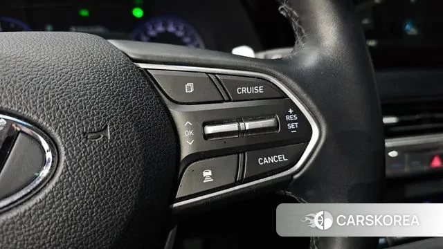 Hyundai Palisade id 3444491 из Кореи 11