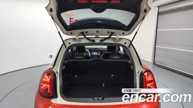 Mini Cooper S id 2674955 из Кореи 11