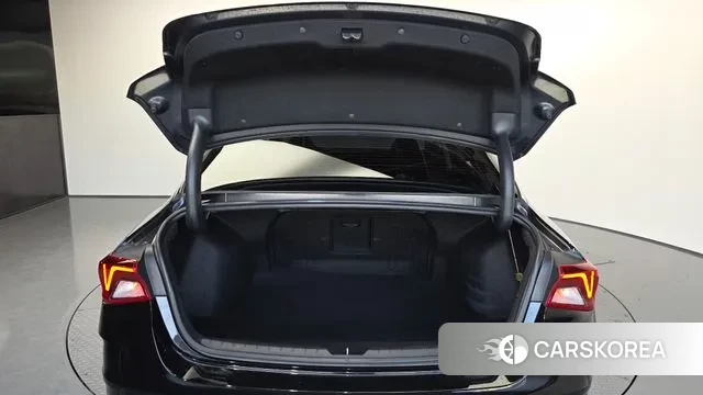 Kia K5 3rd generation id 3350237 из Кореи 11