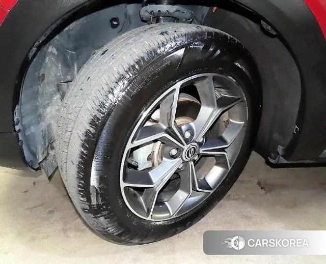 Ssangyong Beautiful Korando id 3451568 из Кореи 11