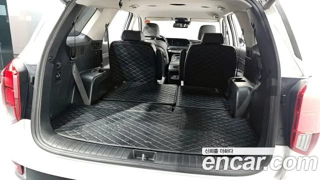 Hyundai Palisade id 2932723 из Кореи 11