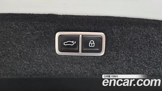 Genesis G90 (RS4) id 2954587 из Кореи 11