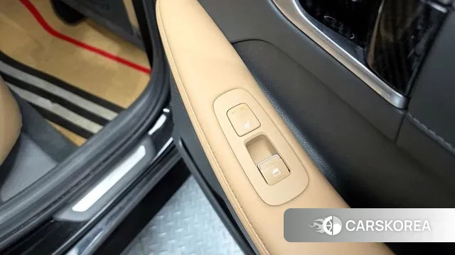 Hyundai Sonata (DN8) id 3746827 из Кореи 11