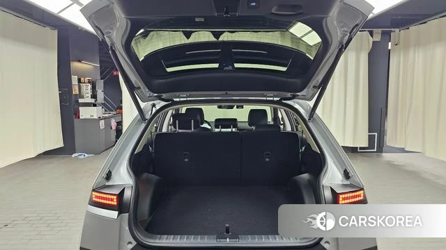 Hyundai Ionic 5 id 4762560 из Кореи 11