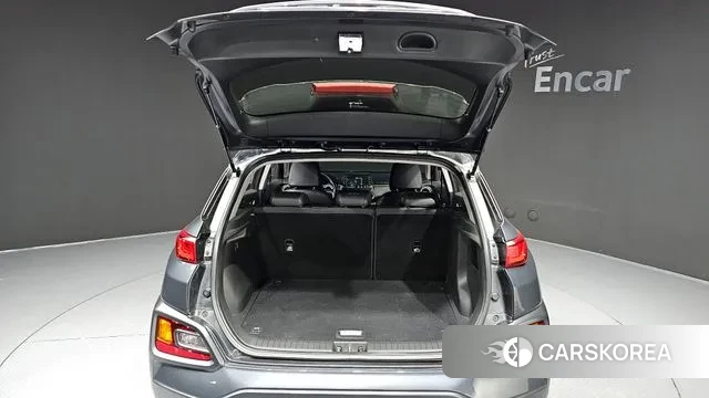 Hyundai Kona id 3484256 из Кореи 11