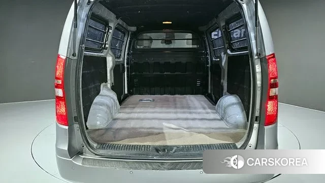 Hyundai The New Grand Starex id 3034407 из Кореи 11