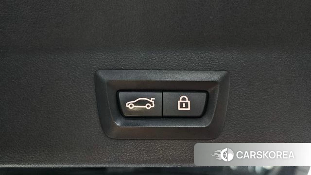 BMW X3 (G01) id 4758613 из Кореи 11