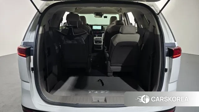 Kia Carnival 4th generation id 3360851 из Кореи 11