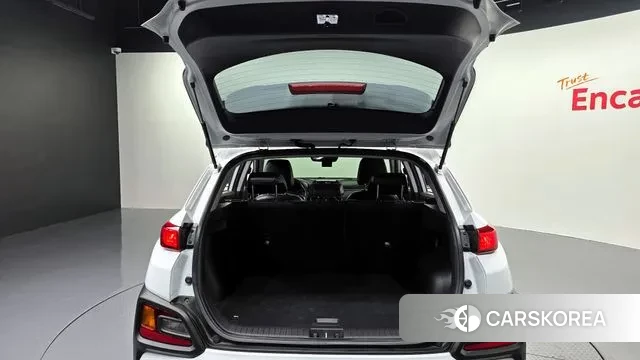 Hyundai Kona id 3686761 из Кореи 11