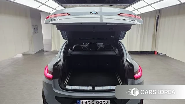 BMW X4 (G02) id 3745862 из Кореи 11