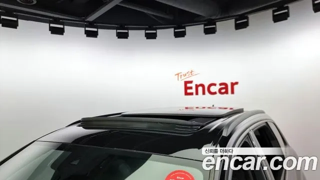 Audi Q7 (4M) id 2879434 из Кореи 11