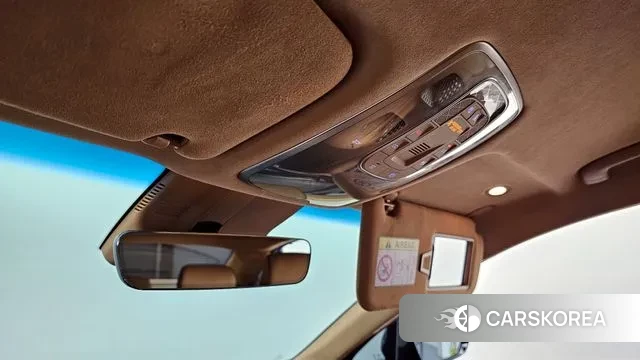 Genesis G80 (RG3) id 3379822 из Кореи 11