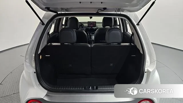 Hyundai Casper id 3317253 из Кореи 11