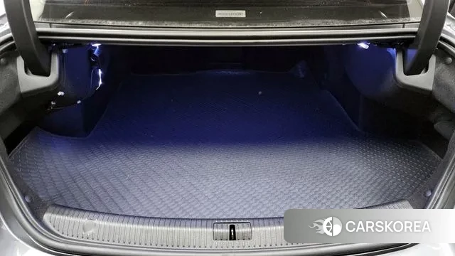 Renault Korea (Samsung) SM6 id 3464525 из Кореи 11