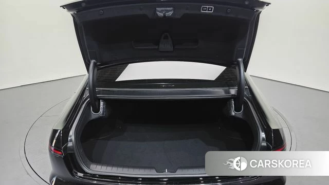 Hyundai Grandeur Hybrid (GN7) id 4266574 из Кореи 11
