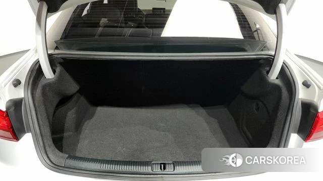 Audi New A3 id 3937039 из Кореи 11