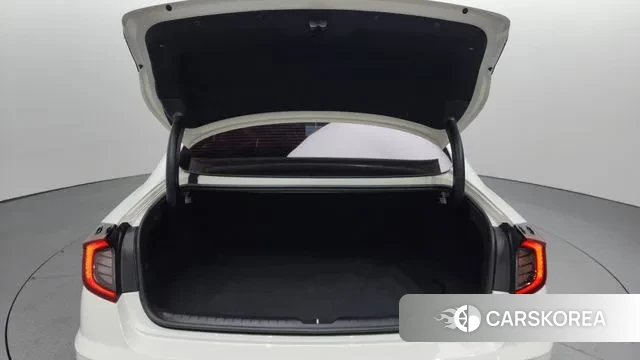 Hyundai Sonata (DN8) id 3458770 из Кореи 11