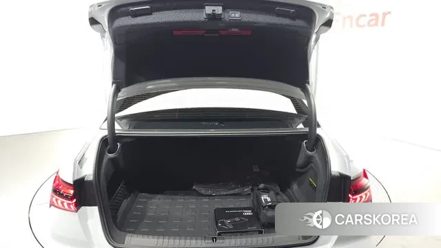 Audi A6 (C8) id 3251253 из Кореи 11