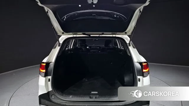 Kia Sportage 5th Generation id 3655116 из Кореи 11