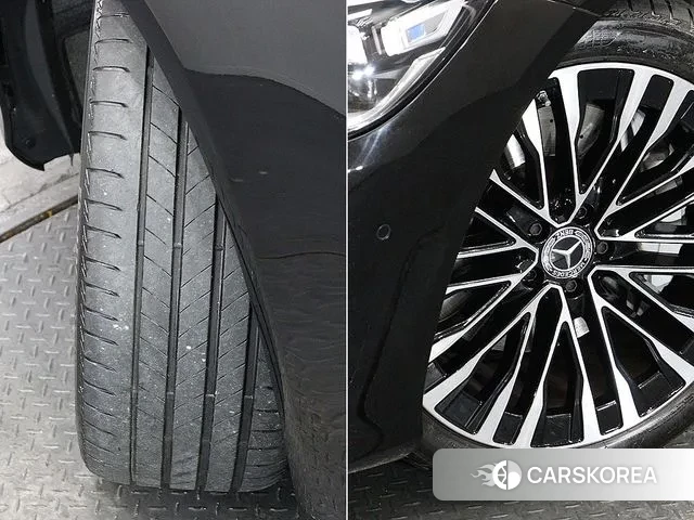 Mercedes-Benz S-Class W223 id 3517080 из Кореи 11