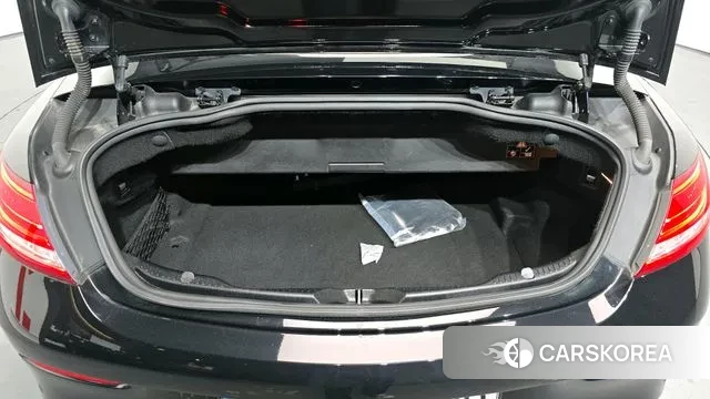 Mercedes-Benz C-Class W205 id 3474817 из Кореи 11