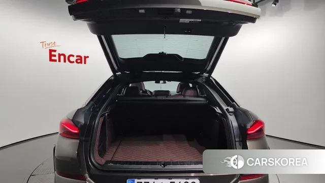 BMW X6 (G06) id 3007537 из Кореи 11