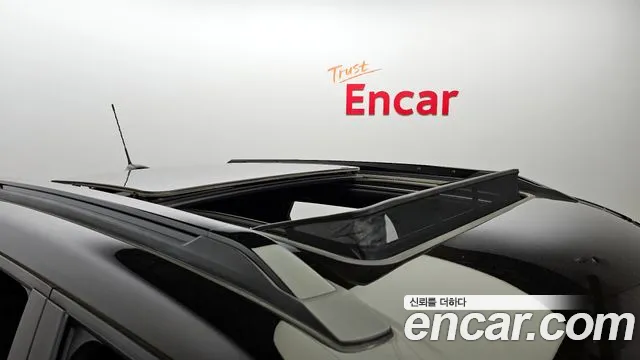 Chevrolet (GM Daewoo) The New Trail Blazer id 2711906 из Кореи 11