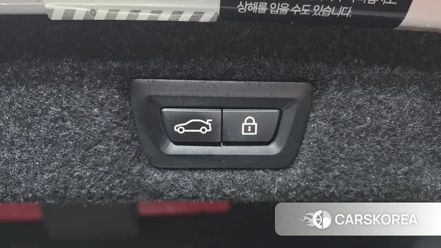 BMW 5 Series (G30) id 3752213 из Кореи 11