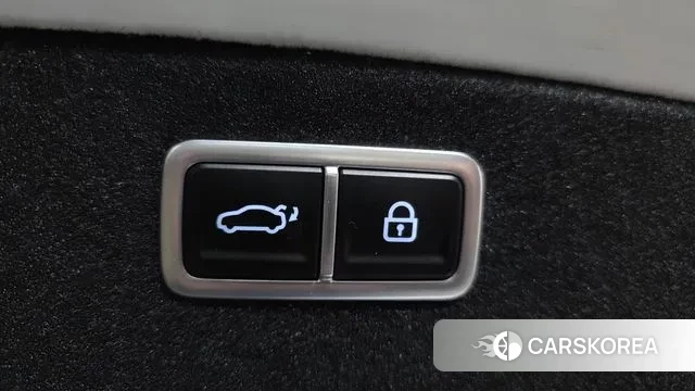 Genesis G80 (RG3) id 3659114 из Кореи 11