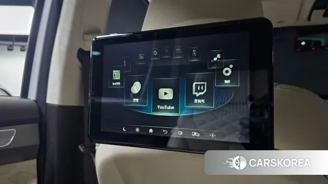 Hyundai Palisade id 3361113 из Кореи 11