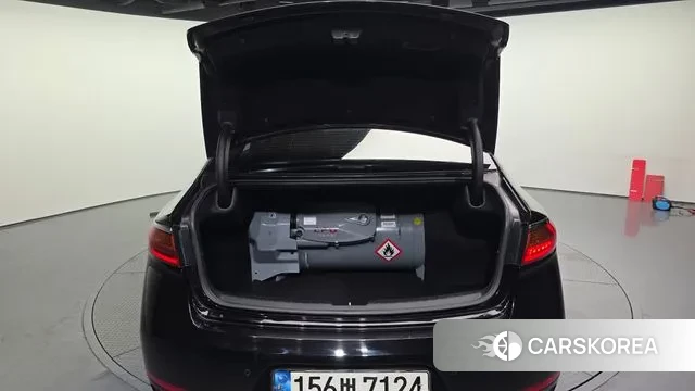 Kia Come New K7 id 3171637 из Кореи 11