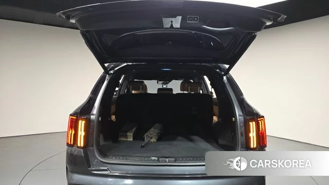 Kia Sorento 4th Generation id 4921939 из Кореи 11