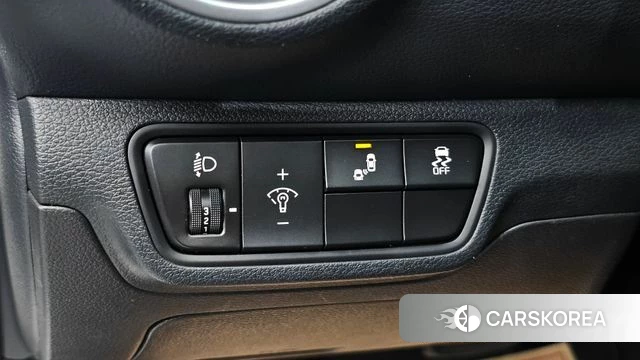 Kia The New K3 2nd generation id 4898656 из Кореи 11