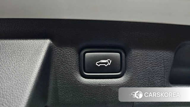 Hyundai The New Santa Fe id 4676240 из Кореи 11