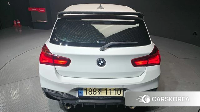 BMW 1 Series (F20) id 4508589 из Кореи 11