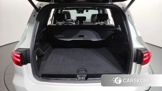 Mercedes-Benz GLB-Class X247 id 3870523 из Кореи 11