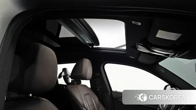 BMW X4 (G02) id 3551762 из Кореи 11