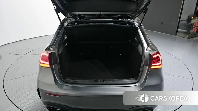 Mercedes-Benz A-Class W177 id 3903582 из Кореи 11