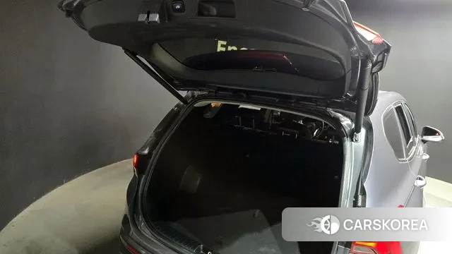 Hyundai The New Santa Fe id 3417322 из Кореи 11