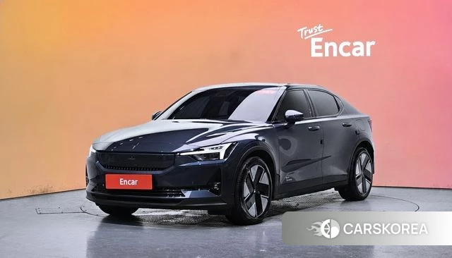 Polestar Polestar 2 id 4607501 из Кореи 11