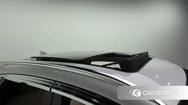 Genesis GV70 id 2980328 из Кореи 11